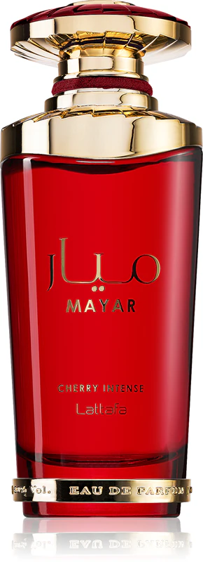 Lattafa Mayar Cherry Intense Eau de Parfum Unisex