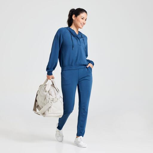 Doone Casual Luxe