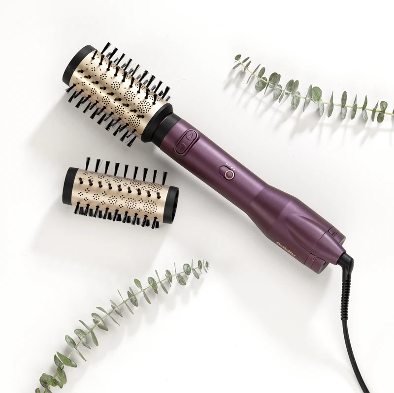 BaByliss AS950E karstā gaisa lokšķēres