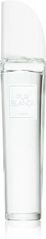 Avon Pur Blanca tualetinis vanduo moterims