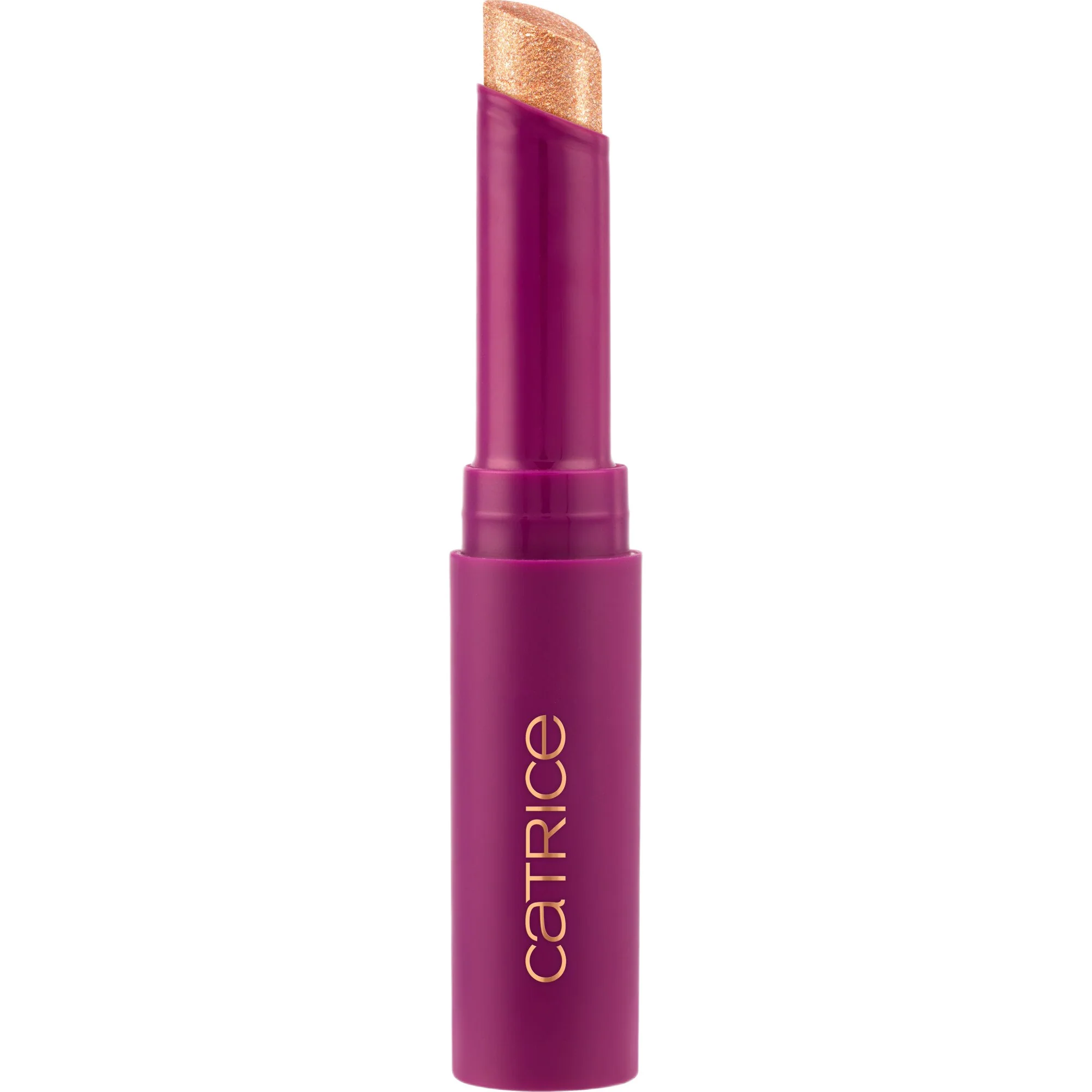 Viso HOLLYGLAZING Glitter Stick Multi-Uso - Sublimatori e Illuminanti, Ombretto crema