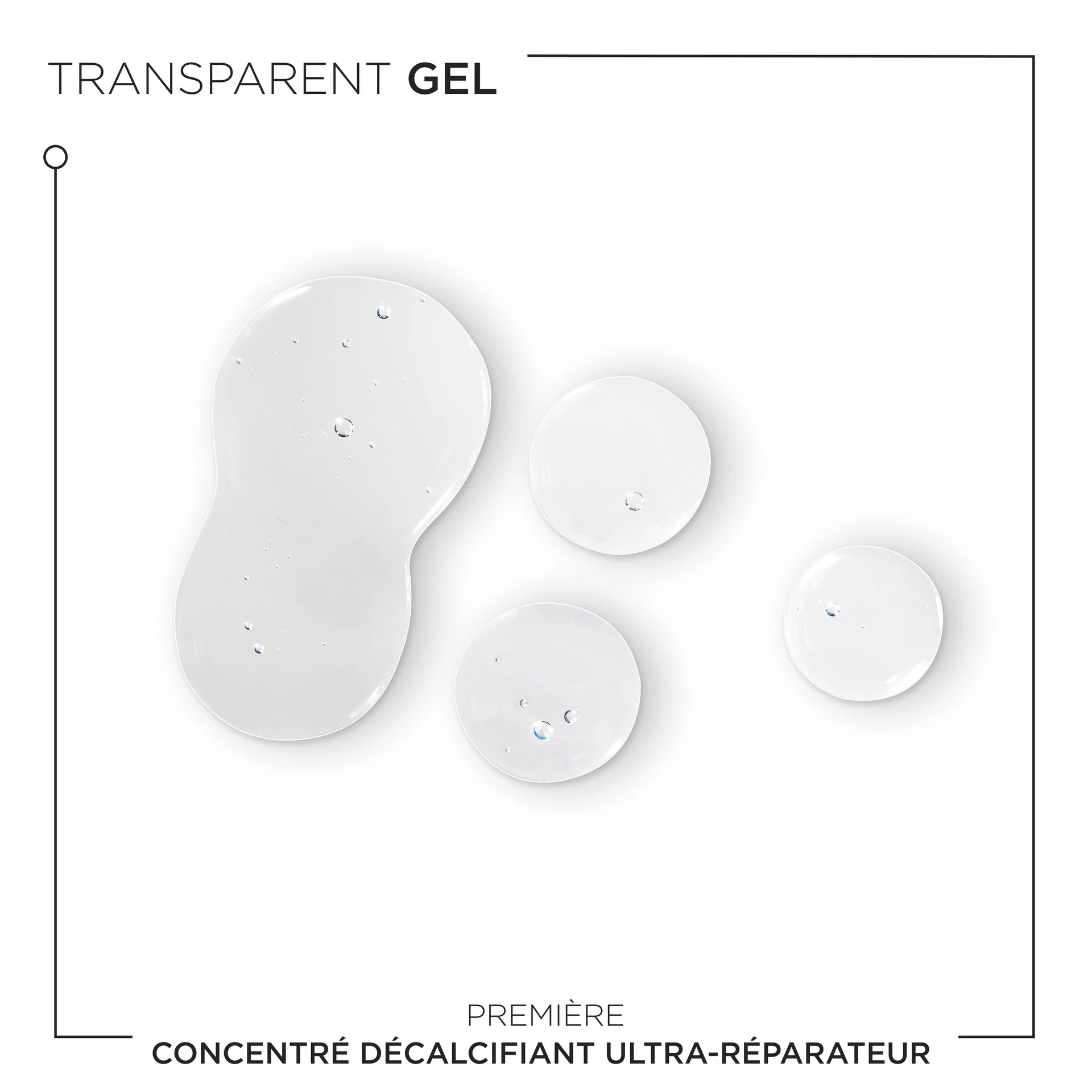 Kérastase Ultra-Repairing sampon előtti ápoló kalcium-dehidratáló koncentrátum 250 ml