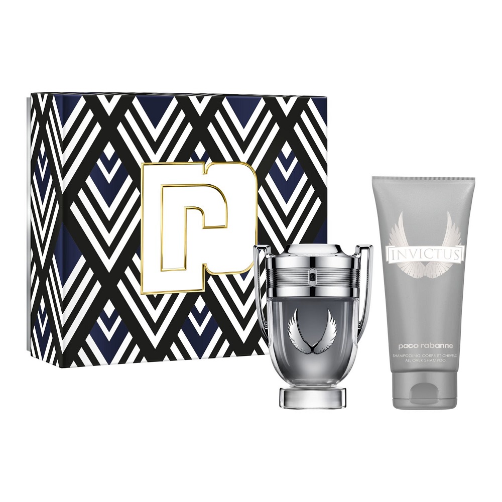 Paco Rabanne Invictus Platinum Eau de Parfum
