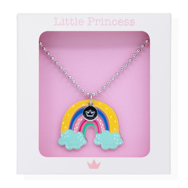 Ovratnica male princese Arcoiris Collares y cadenas