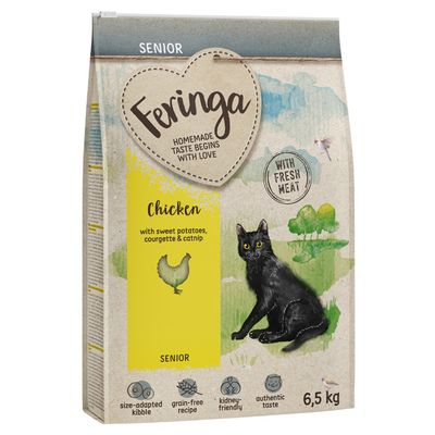 Feringa Senior Huhn