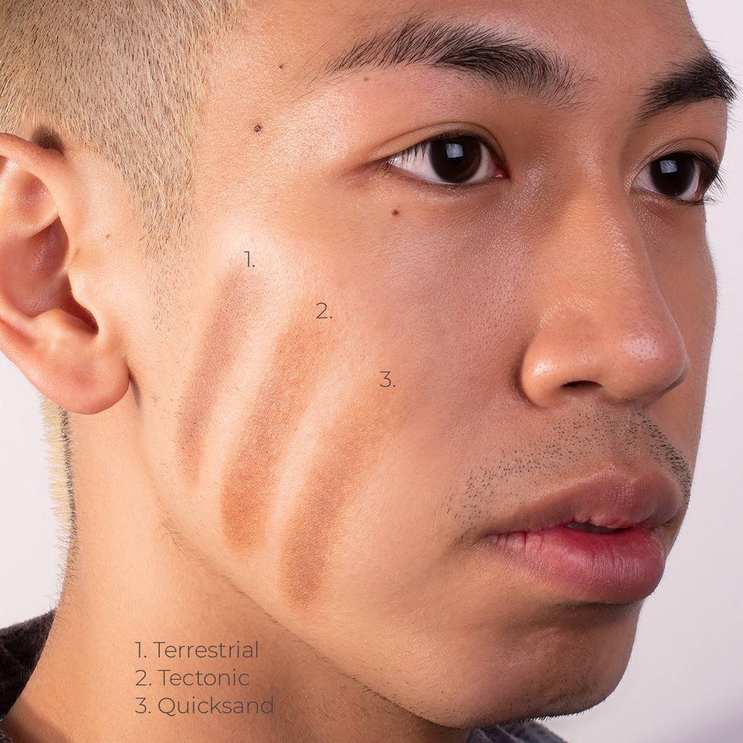 Lethal Cosmetics MAGNETIC™ Face Powder