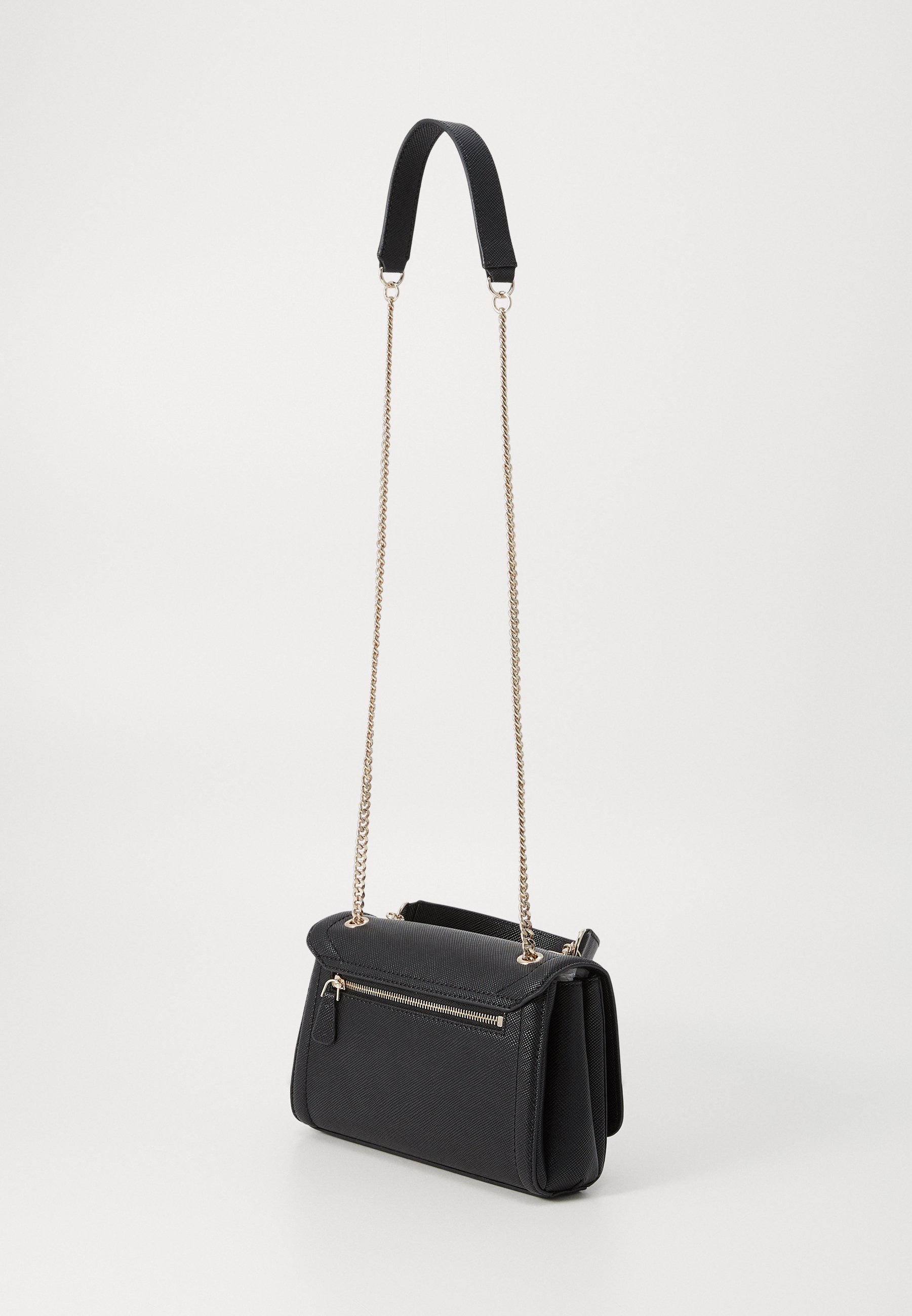 Guess NOELLE - Handtas - zwart
