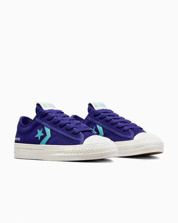 Star Player 76 Suede