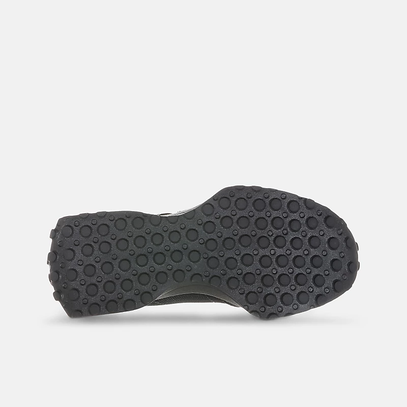 Dziecko 327 Bungee Lace - Czarny
