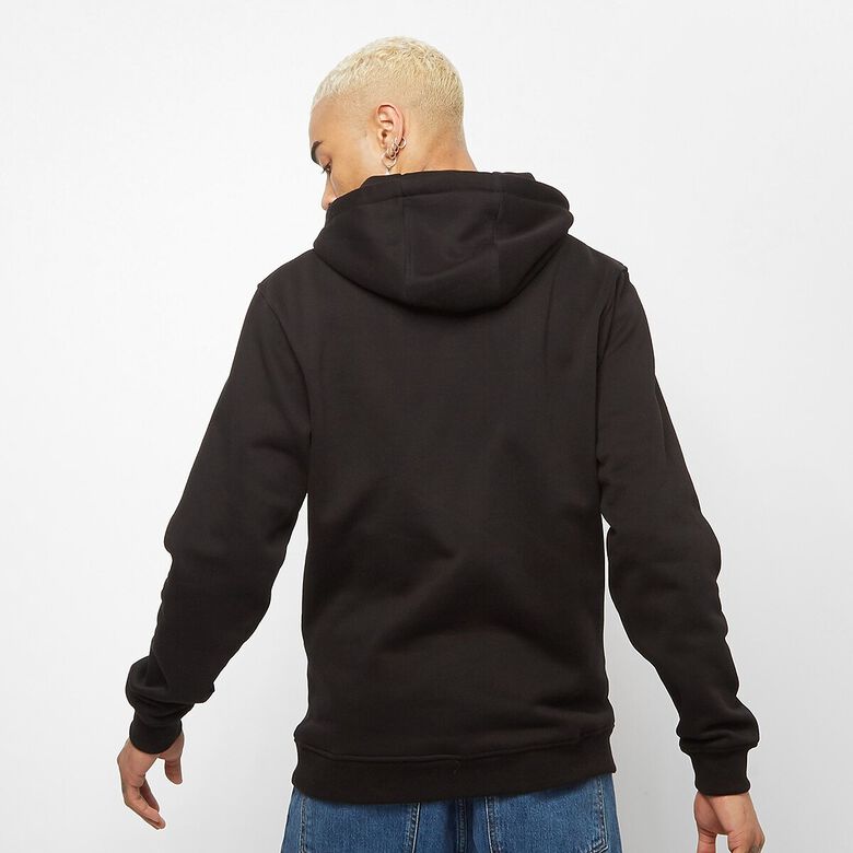 Sudadera con capucha de 2Pac 