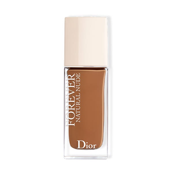 Forever Natural Nude