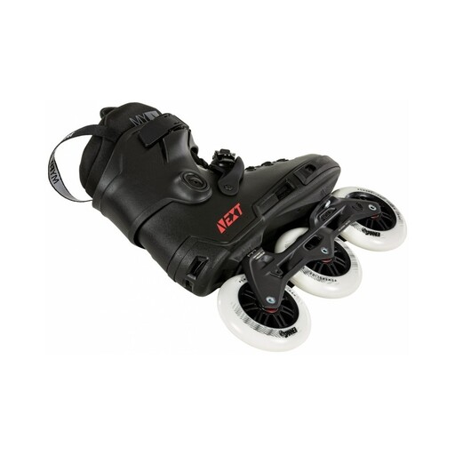  Powerslide Next Core Black 100