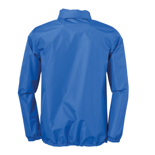  Σκορ Rainjacket (Chubasquero) Azur/lima Amarillo Uhlsport