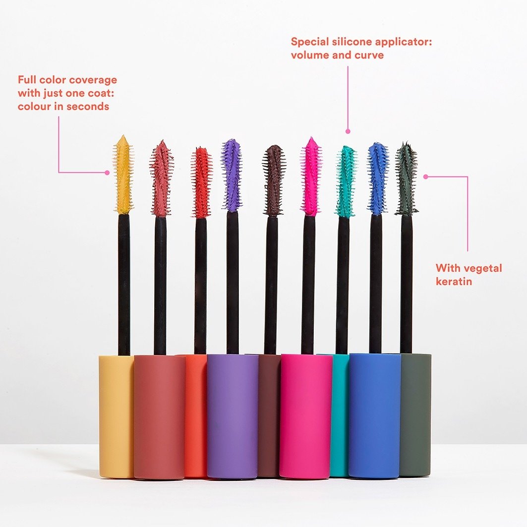 3INA Riasenka The Color - 14 ml