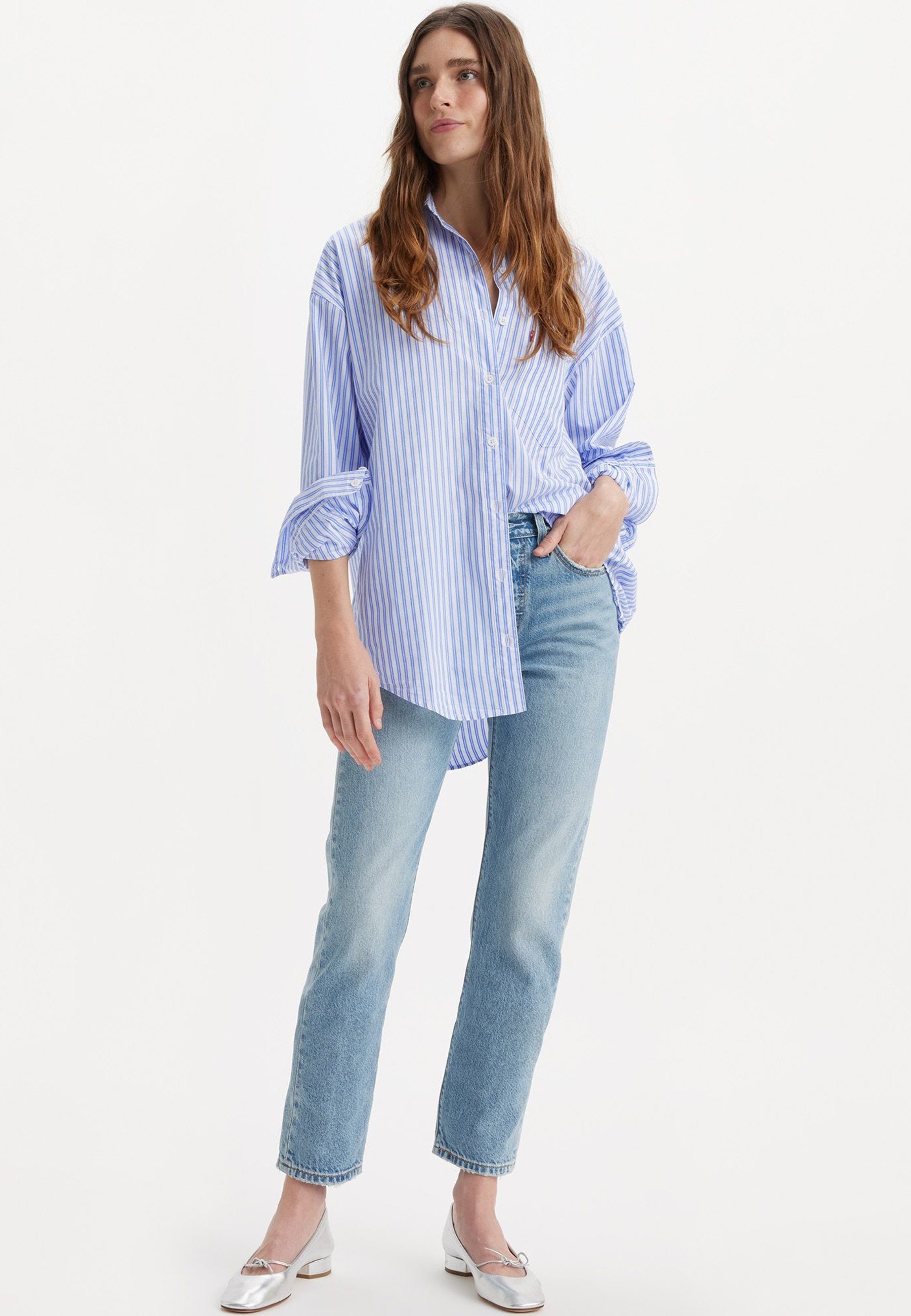 Levi's® Straight