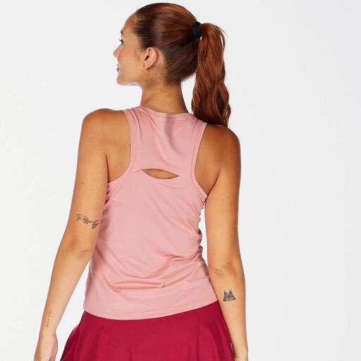  Victoire sur le court Nike