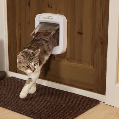 PetSafe Microchip Πτερύγιο γάτας