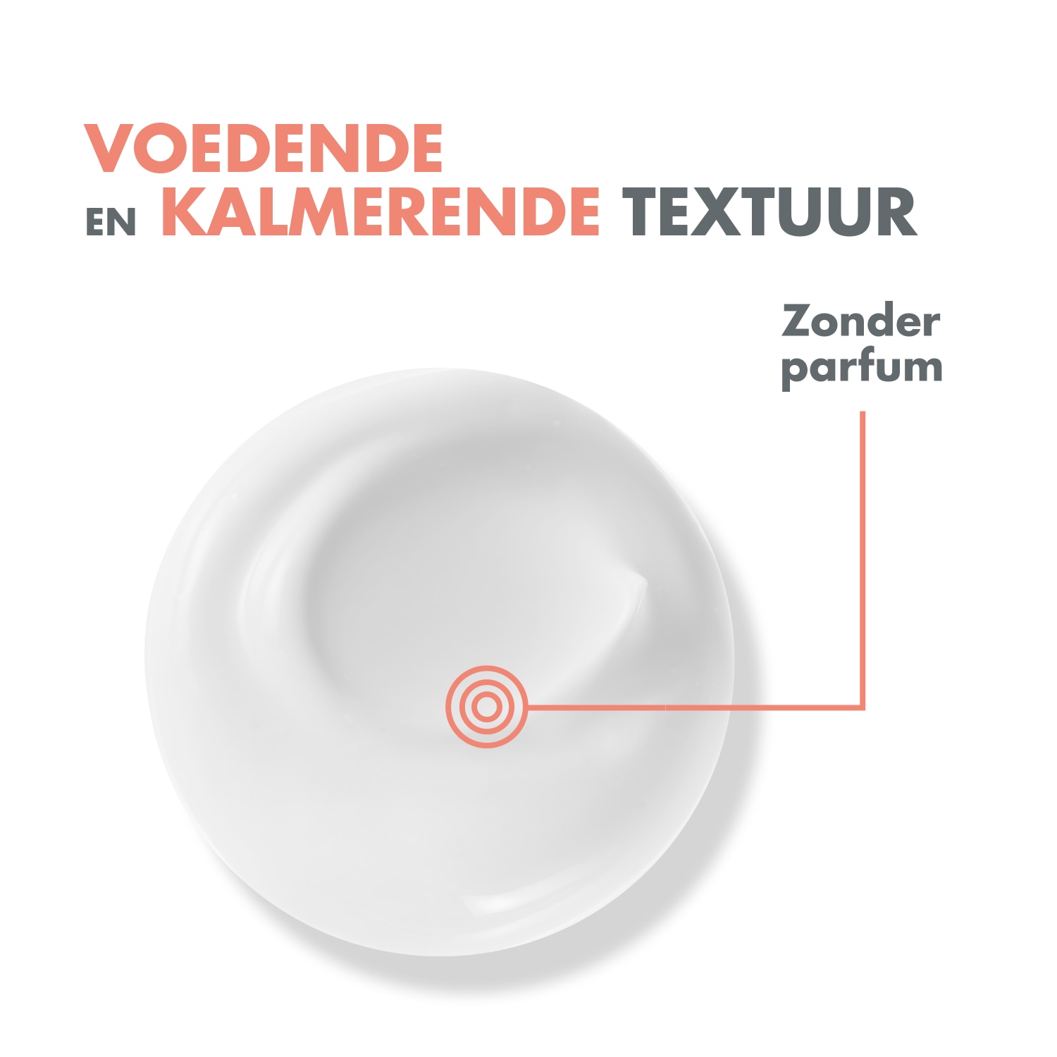 Avène Tolerance Control Gezichtscrème, verzachtende en regenererende crème - 40 ml