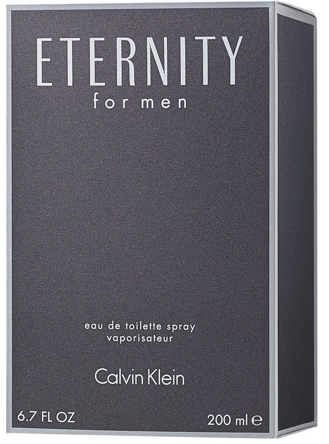 Eternity Eau de Toilette za muškarce Kolonjske vode za muškarce