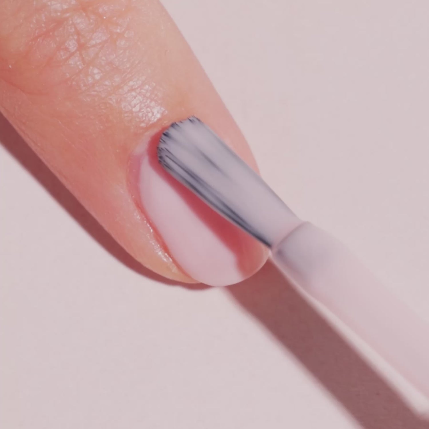 Milky Pink