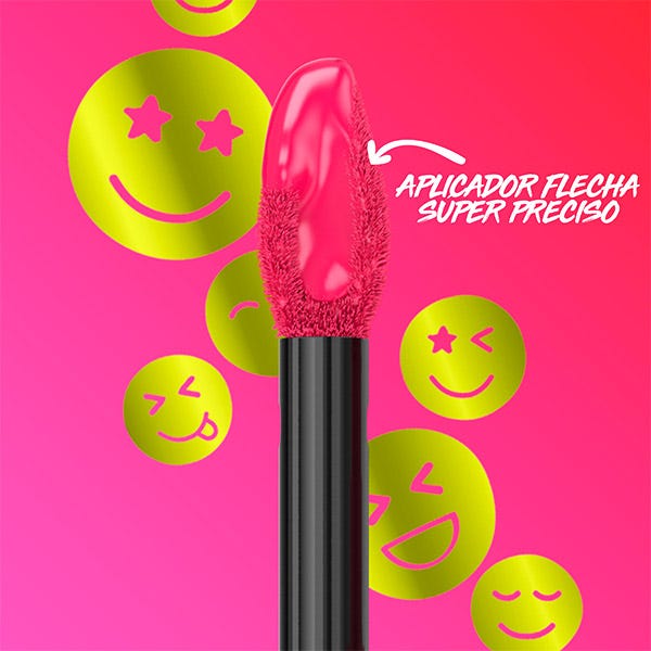 Superstay Matte Ink Moodmakers