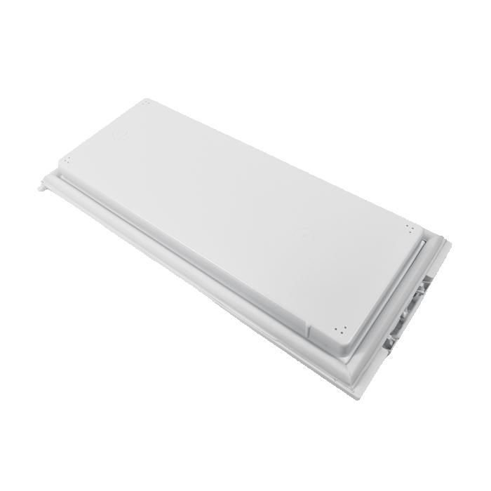 Frysdörr (62766-16882) - Kyl, frys - BAUKNECHT, WHIRLPOOL, IKEA WHIRLPOOL, IGNIS, LADEN (8049)