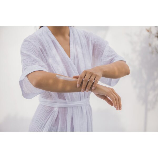 Maslo za telo Therme Zen White Lotus<br>225 g
