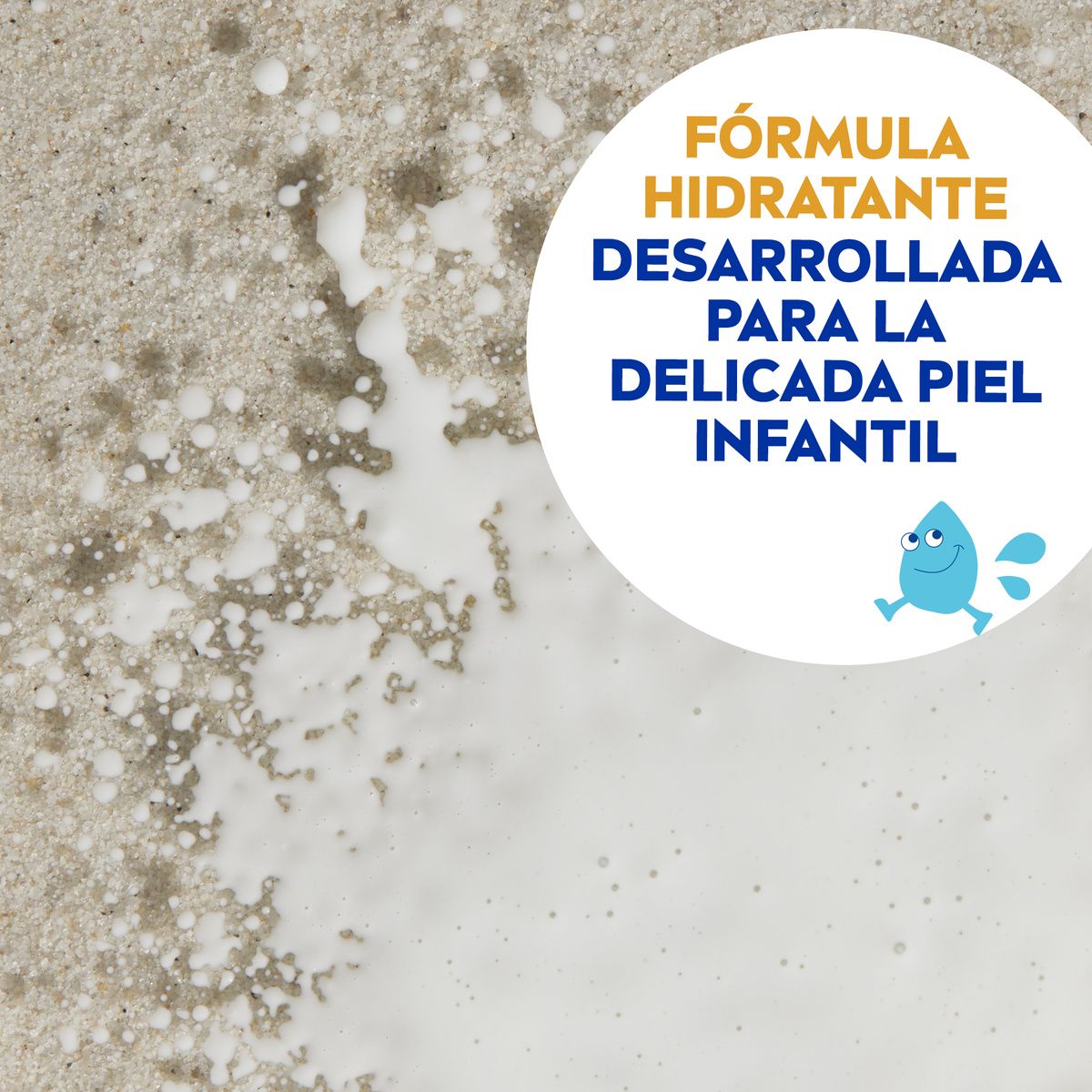 SUN Babies & Kids Sensitive 5 у 1 спреј за заштиту од сунца SPF50 Заштита деце