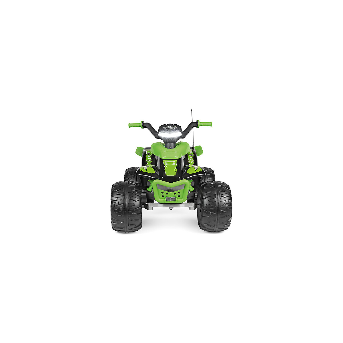 Quad Corral T-Rex 330W vihreä yhdistelmä