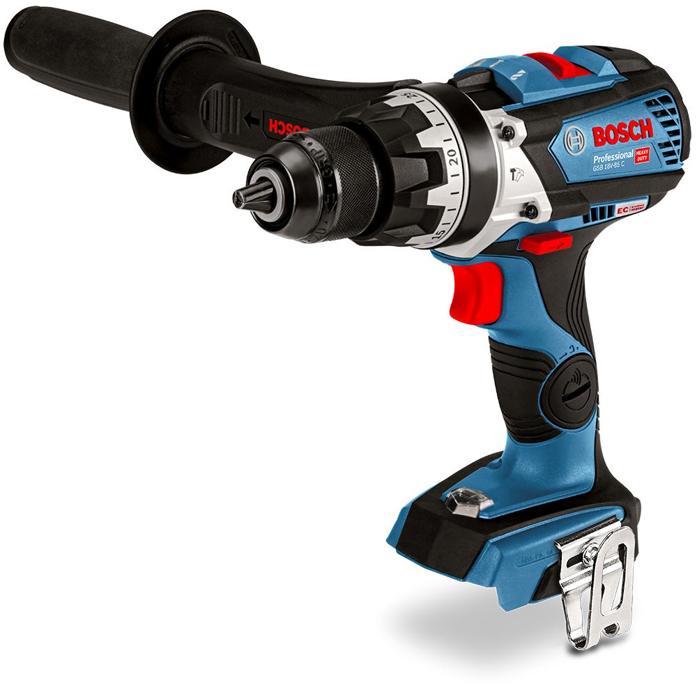 BOSCH Procore 18 V:n harjaton akkupaketti, 6 kpl, 2 x 8,0 Ah, 0615990L26