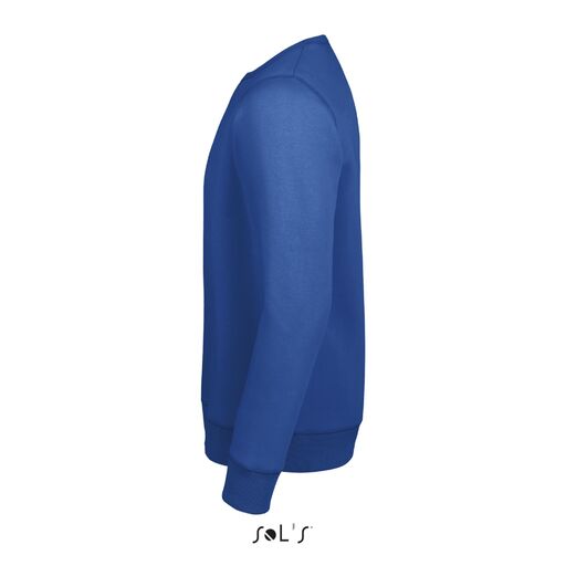 Sudadera De Cuello Redondo Sully Sols