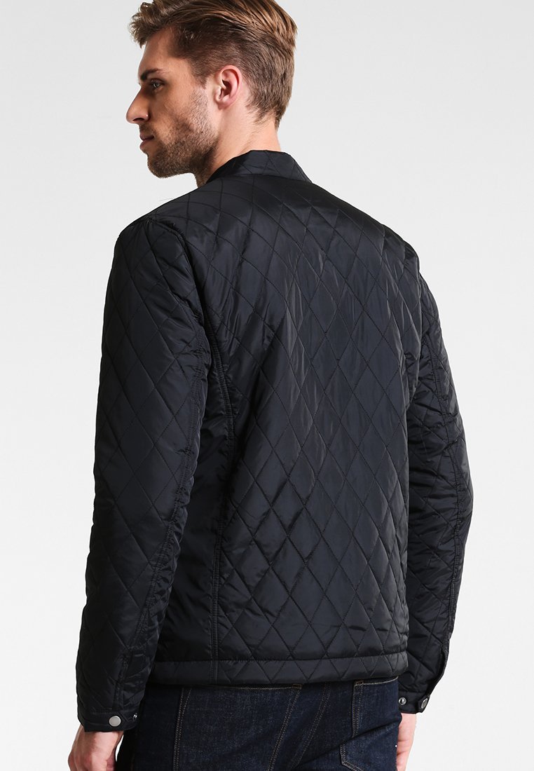 Giacca leggera Pier One - nera