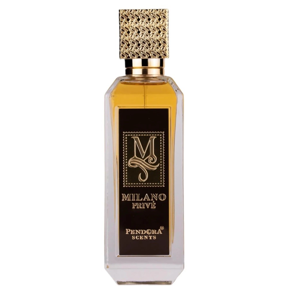 Pandora Scents Milano Privé