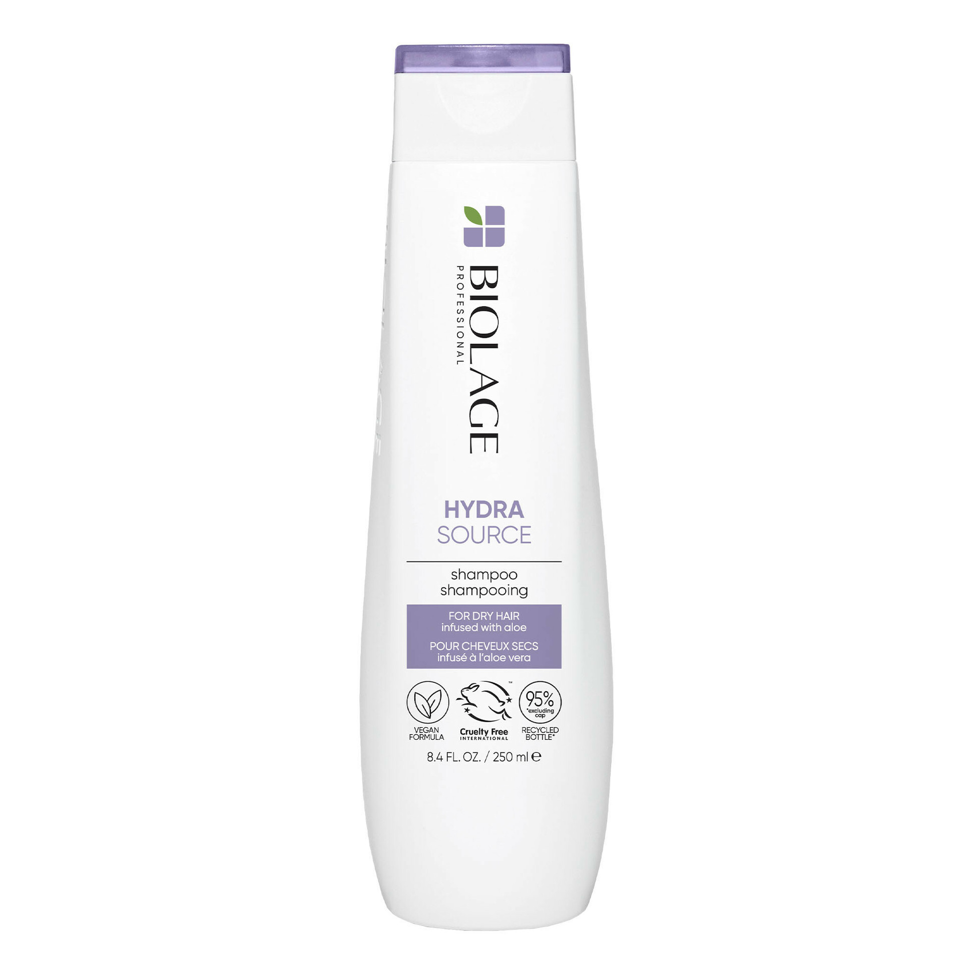 HydraSource sampon 250 ml - Biolage