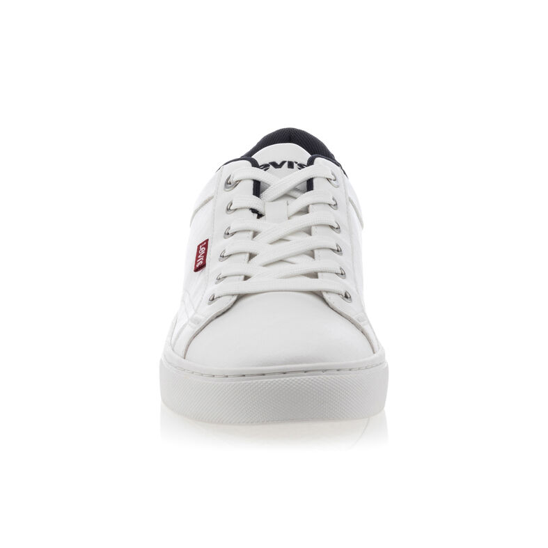 Sneakers Homme Blanc