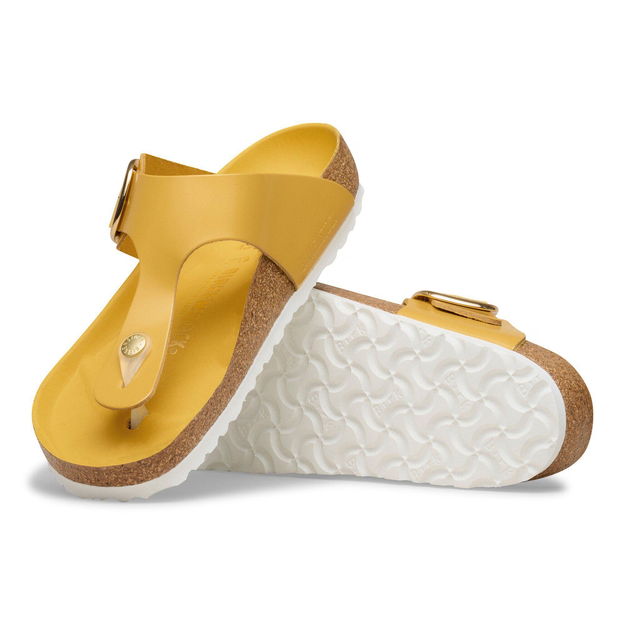 Grande boucle de Gizeh