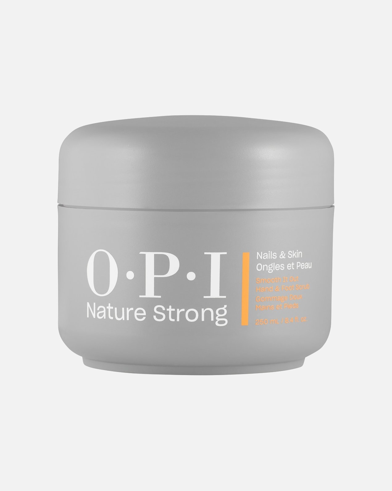 OPI Hand Peeling Smooth It Out Hand- und Fußpeeling – 250 ml