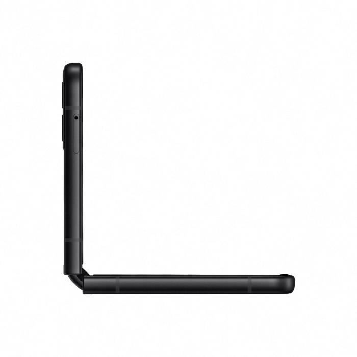 SAMSUNG Galaxy Z Flip3 128GB Black