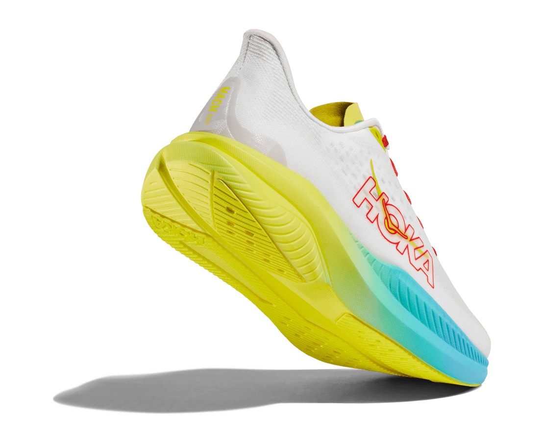 Uomo IRONMAN Mach 6