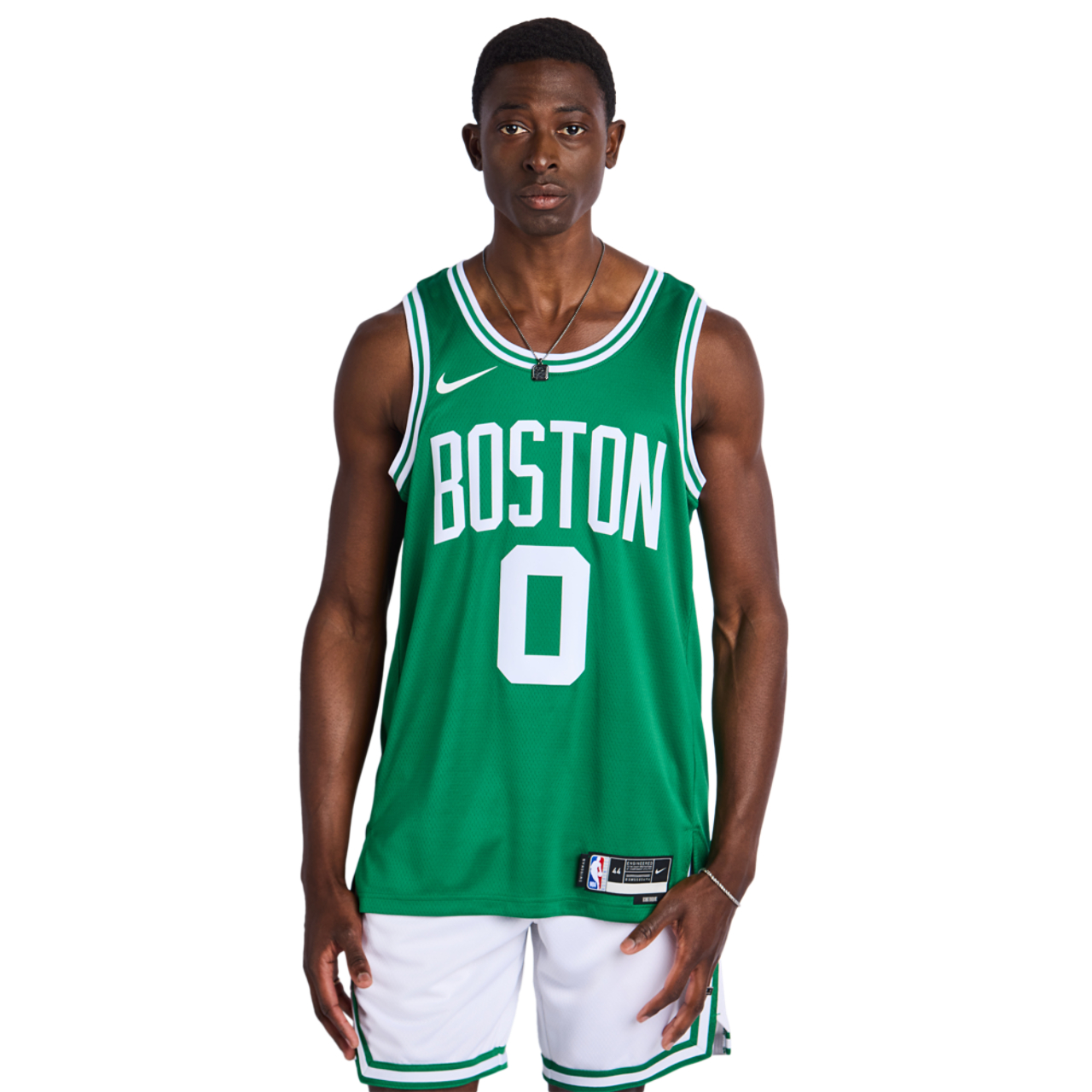 Nike NBA J. Tatum Celtics Swingman