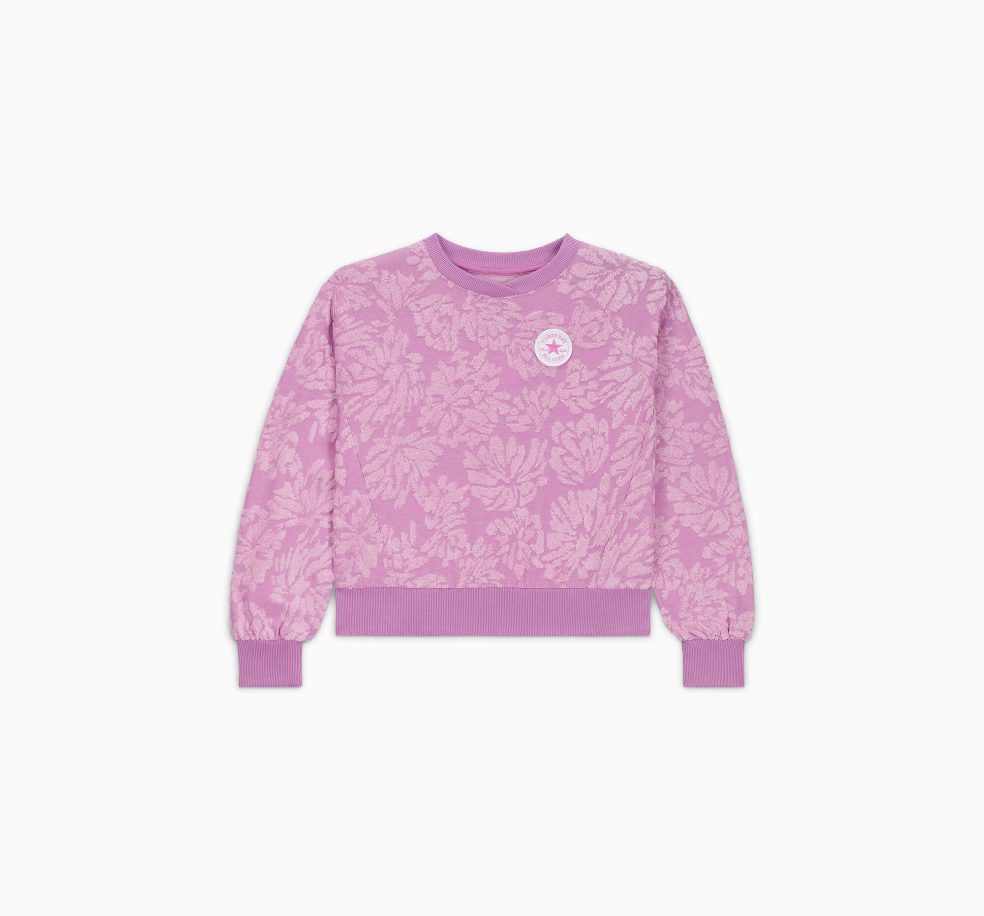 Floral Crew