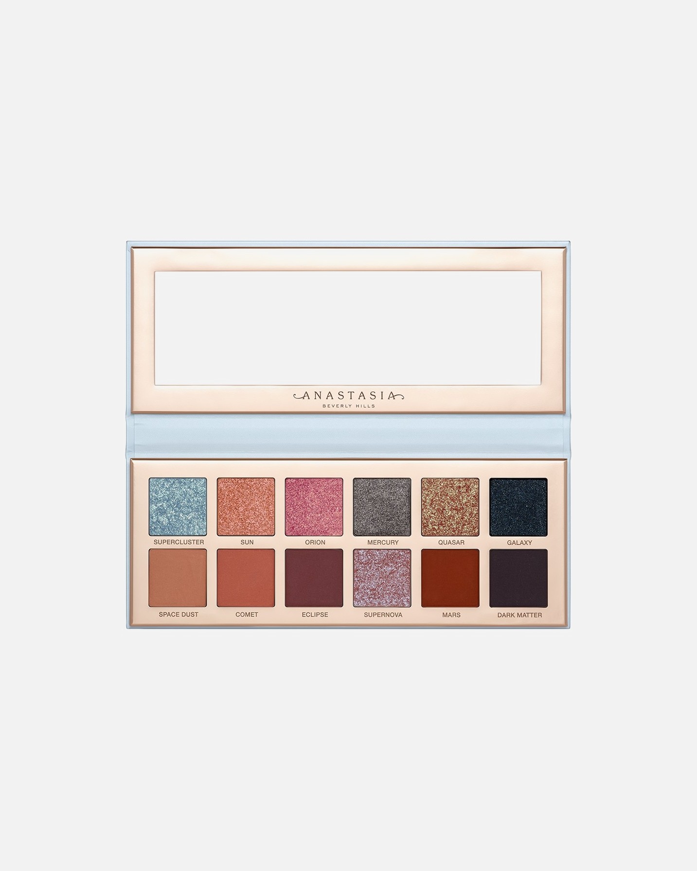 Paleta sjenila za oči Anastasia Beverly Hills Cosmos – 16,2 g