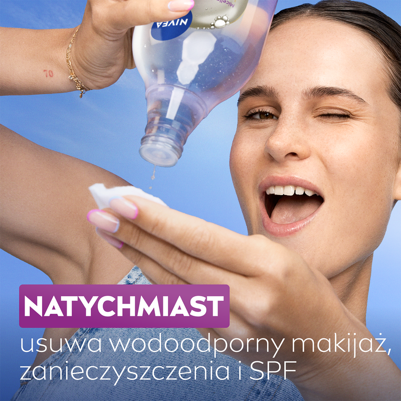 Nivea LUMINOUS630 ĀDAS MIRDZUMS