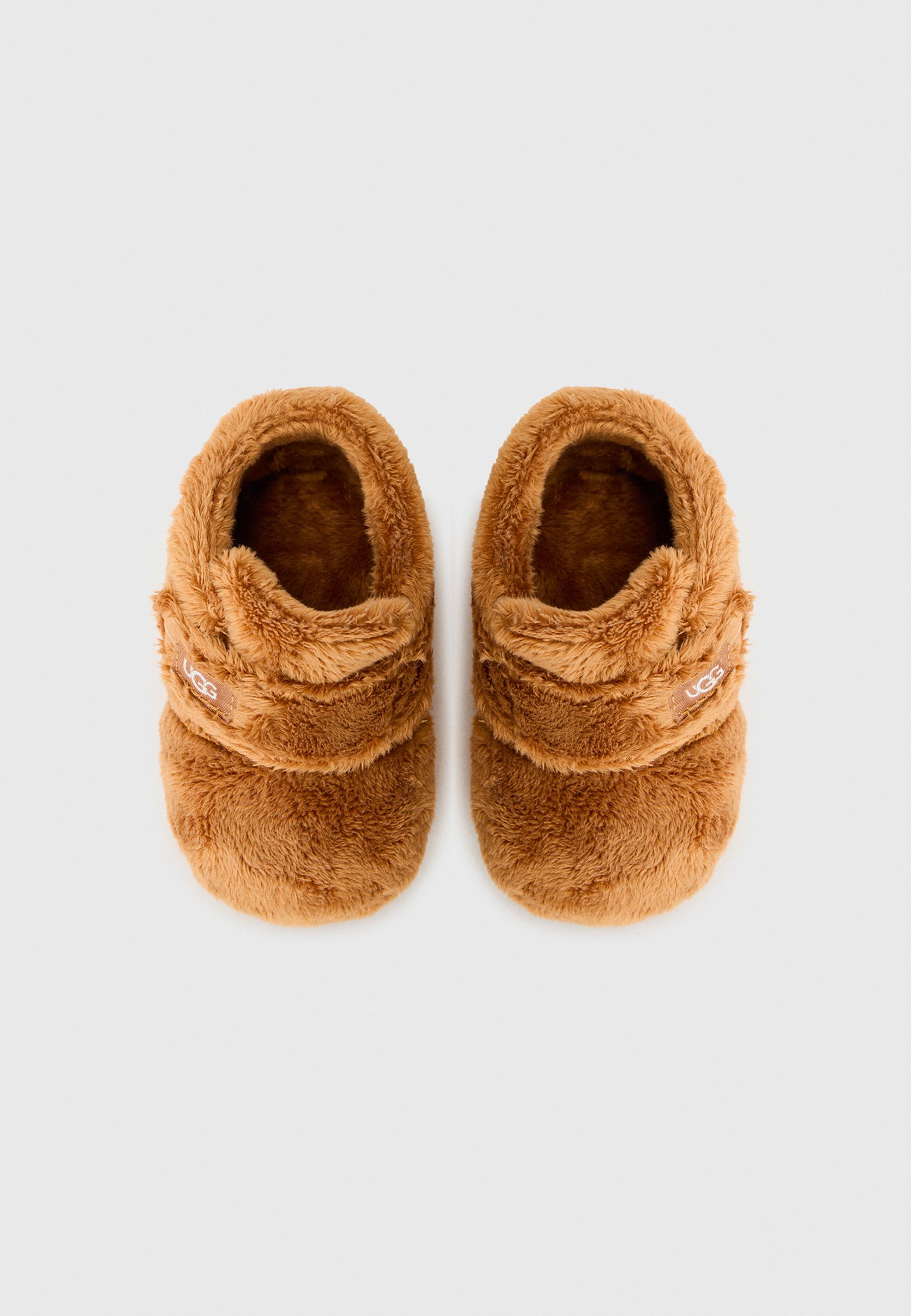 UGG BIXBEE AND LOVEY UNISEX - Pantoffels - kastanjebruin
