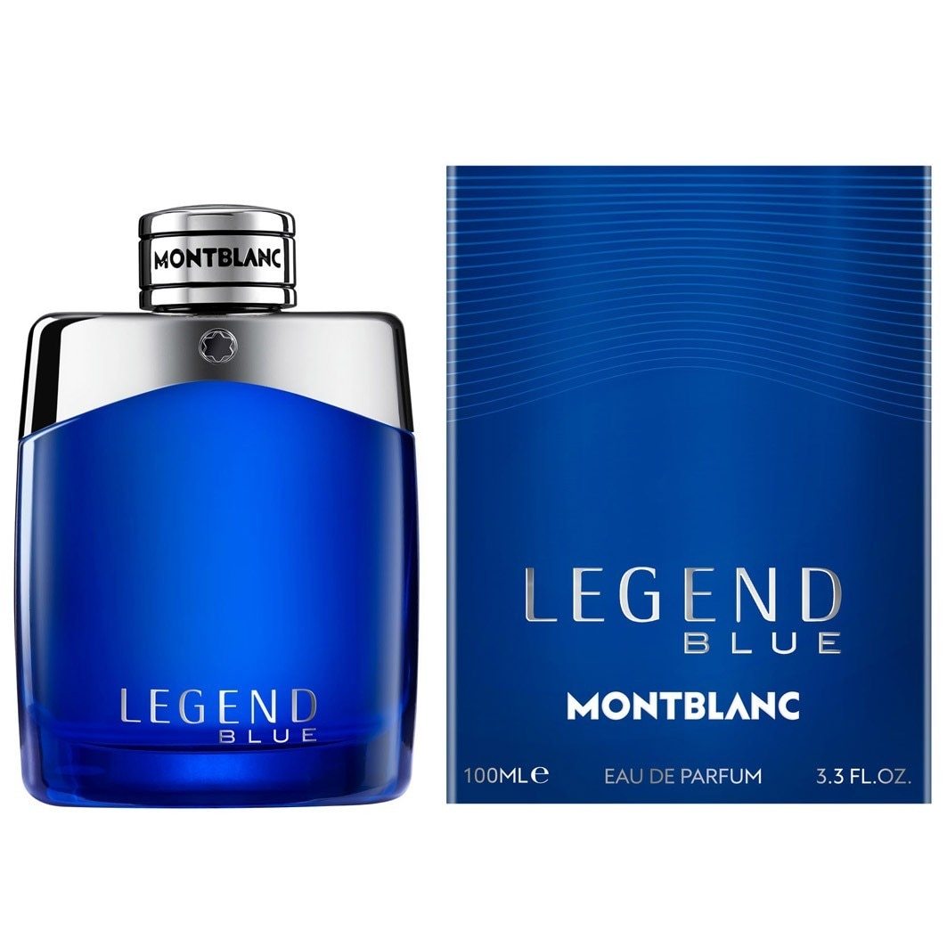 Montblanc Legend Eau de Parfum Montblanc Legend Blue Eau de Parfem - 30 ml