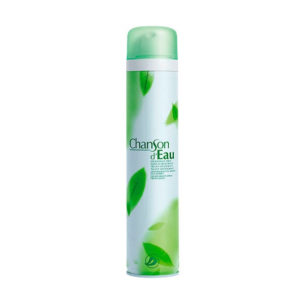 Deodorantspray | 200 ml