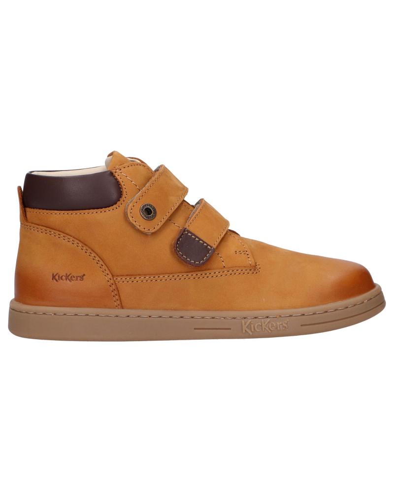 Botines Kickers 571983-30 Tackeasy Golf