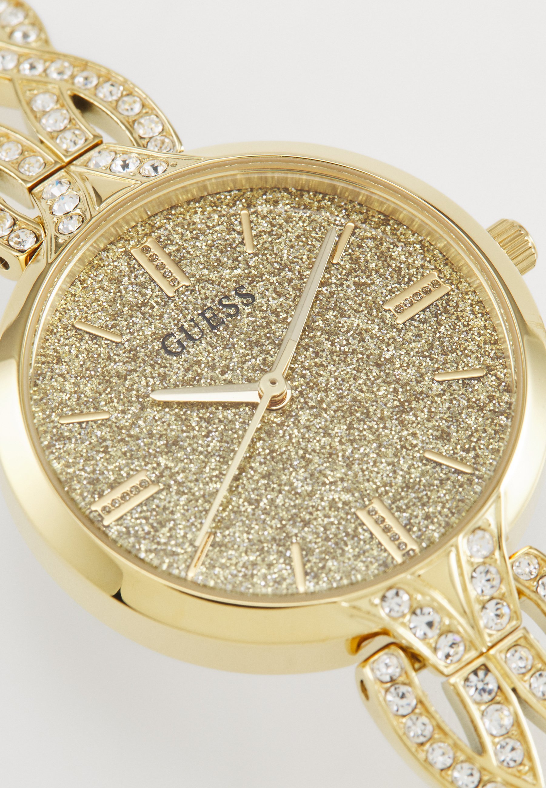 Orologio Guess CORAL - color oro