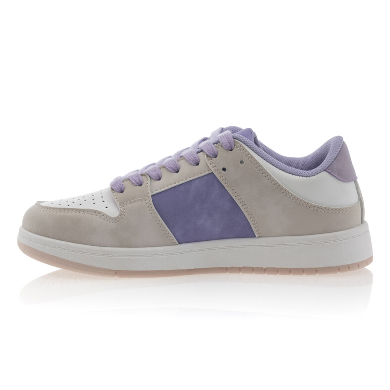 Baskets / sneakers Femme Gris