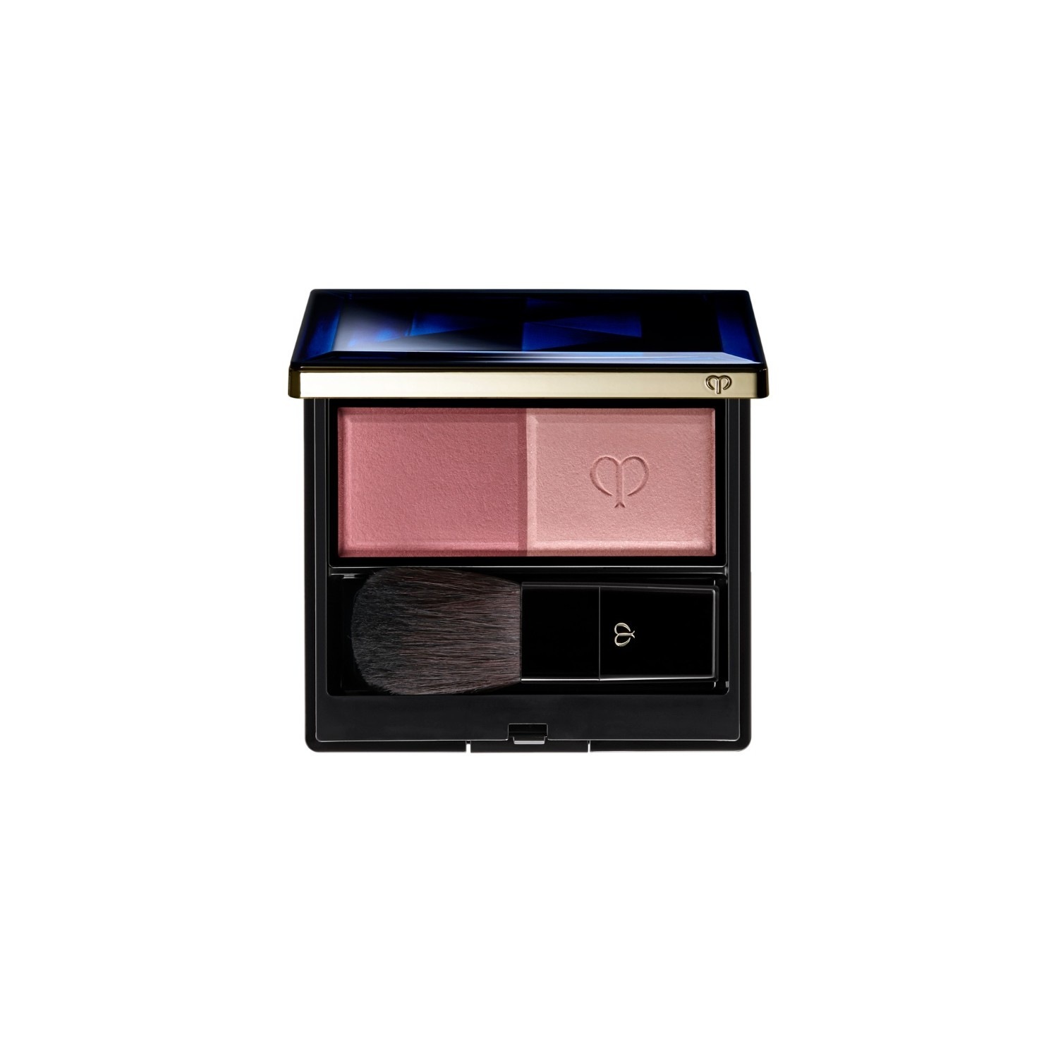 Clé de Peau Beauté Rouge puder Duo - 6g
